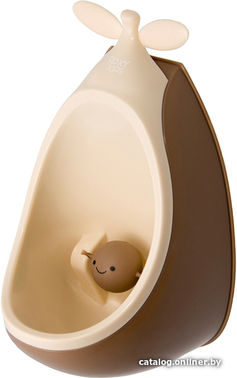 

Детский писсуар Roxy Kids Apple boy RBP-402CH