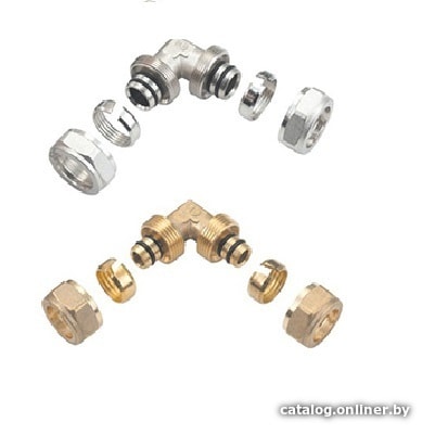 

Фитинг Rifeng F1-L1216x1216A
