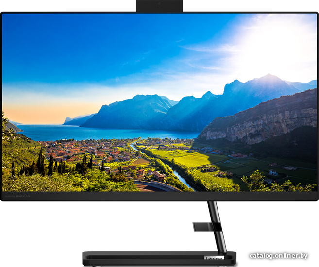 

Моноблок Lenovo IdeaCentre 3 24ITL6 F0G00008RK