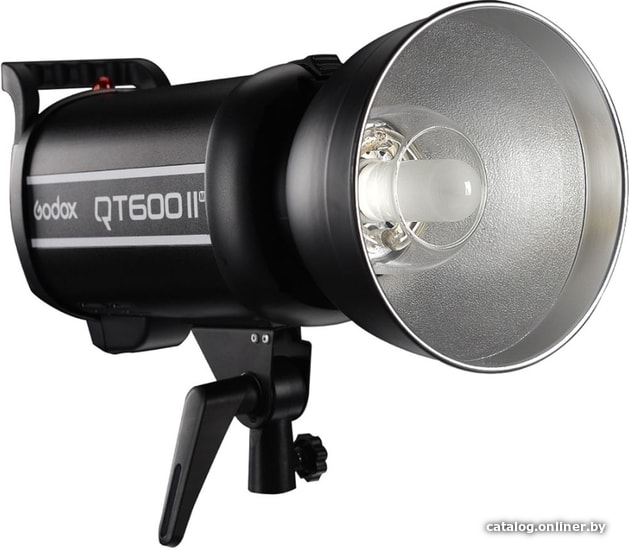 

Вспышка Godox QT600IIM