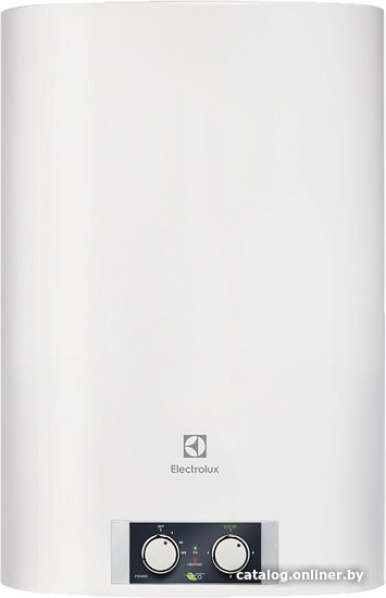 

Накопительный электрический водонагреватель Electrolux EWH 80 FMX EEC