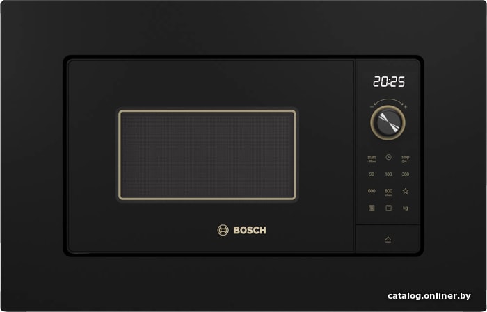 

Микроволновая печь Bosch BEL623MZ3