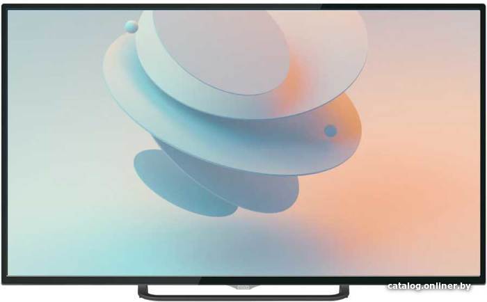 

Телевизор Polar P39L32T2C (REV. 1)