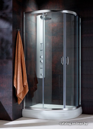

Душевой уголок Radaway Premium Plus E 1900 120x90