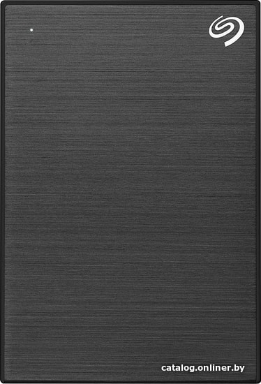 

Внешний накопитель Seagate Backup Plus Portable STHP4000400 4TB