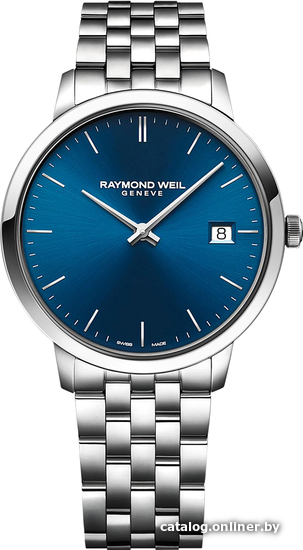 

Наручные часы Raymond Weil Toccata 5588-ST-50001