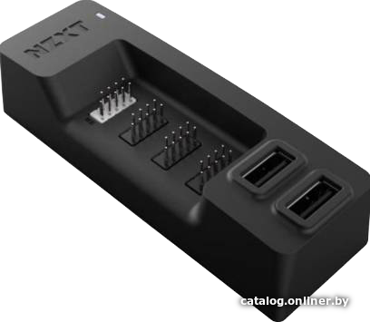 

Разветвитель вентиляторов NZXT AC-IUSBH-M1