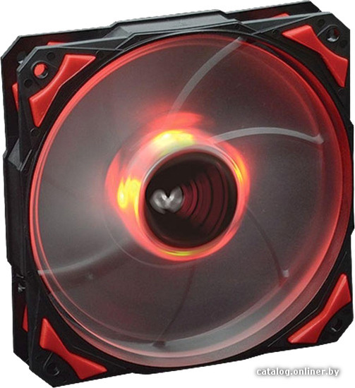 

Вентилятор для корпуса ID-Cooling PL-12025-R ID-FAN-PL12025-R