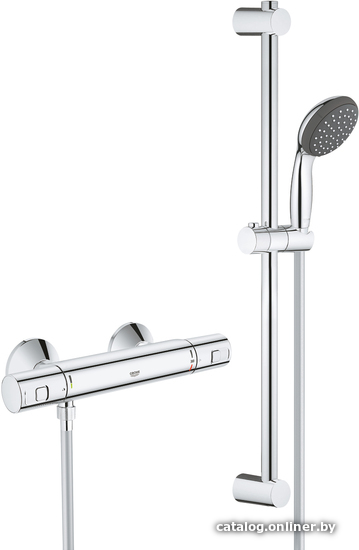 

Смеситель Grohe Precision Start 34597000