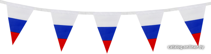 

Гирлянда праздничная BRAUBERG 550188