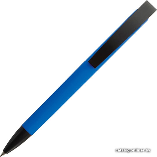 

Ручка шариковая Easygifts Brescia 009904 (синий)