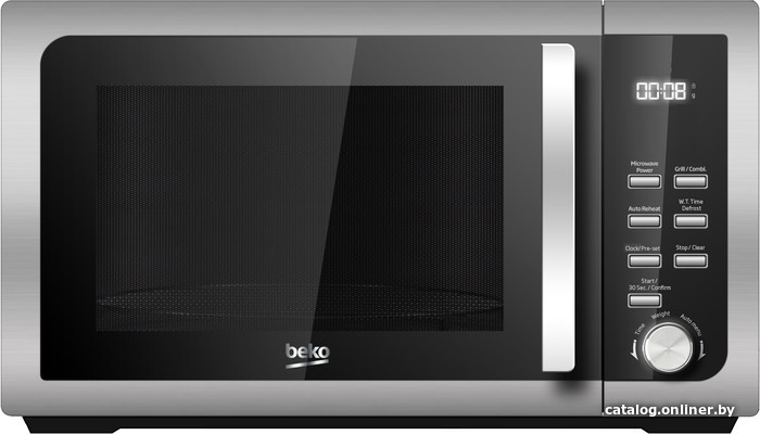 

Микроволновая печь BEKO MGF23210X