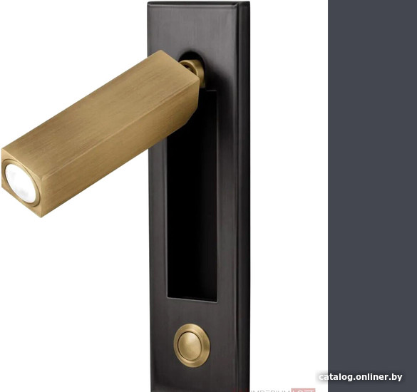 

Бра ImperiumLoft Chelsom wall led dock 2000000118499 144290-22