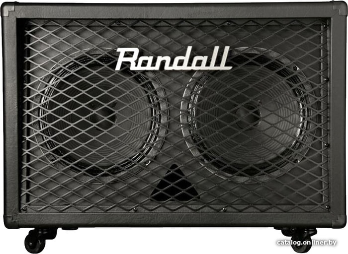 

Кабинет Randall RD212-V30