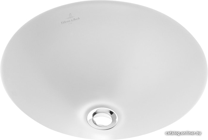 

Умывальник Villeroy & Boch Loop & Friends 61803301