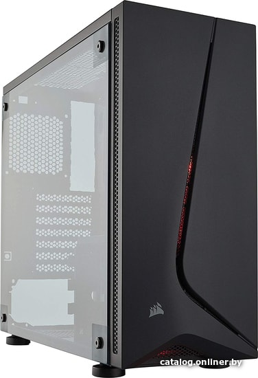

Корпус Corsair Carbide SPEC-05 (черный)