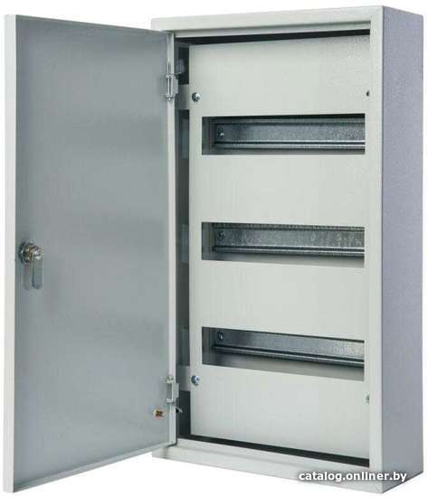 

Корпус металлический Schneider Electric 30204DEK
