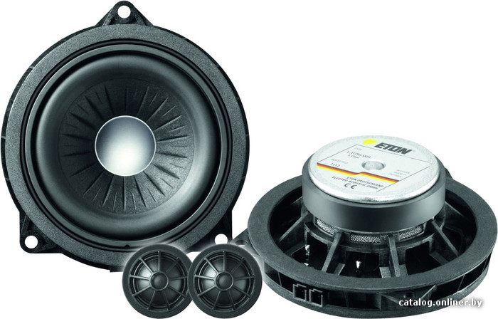 

Компонентная АС Eton B-100 W