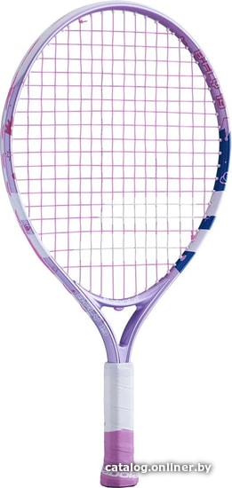 

Теннисная ракетка Babolat B'Fly 19 140242-311-0000