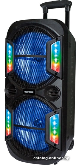 

Колонка для вечеринок TELEFUNKEN TF-PS2303