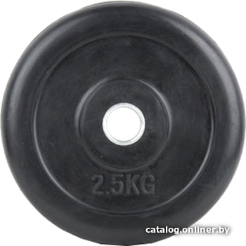 

Диск Fora PL03-10 26 мм 10 кг