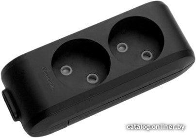 

Колодка удлинителя Panasonic WLTB02202BL-BY