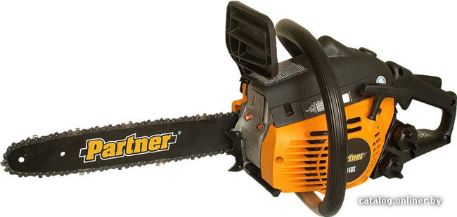 

Бензопила PARTNER P340S