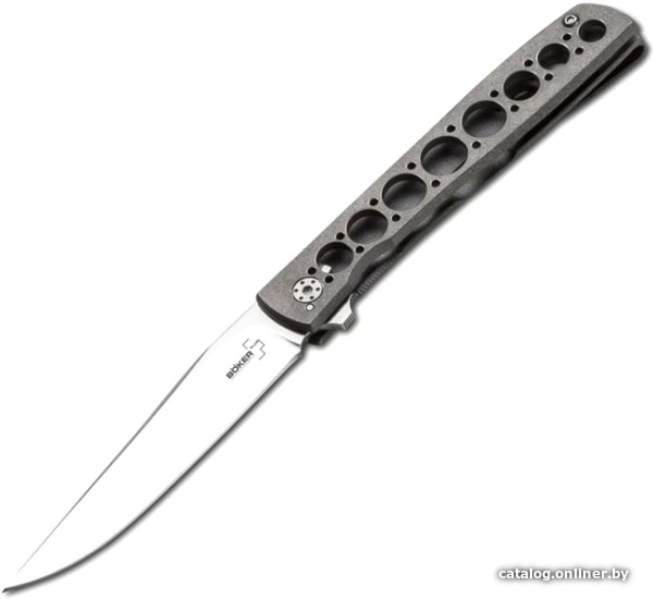 

Складной нож Boker Urban Trapper BK01BO730