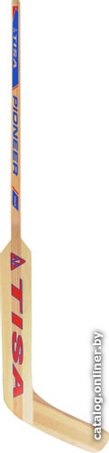 

Цельная клюшка TISA Goalie Pioneer YTH 18" L H42318