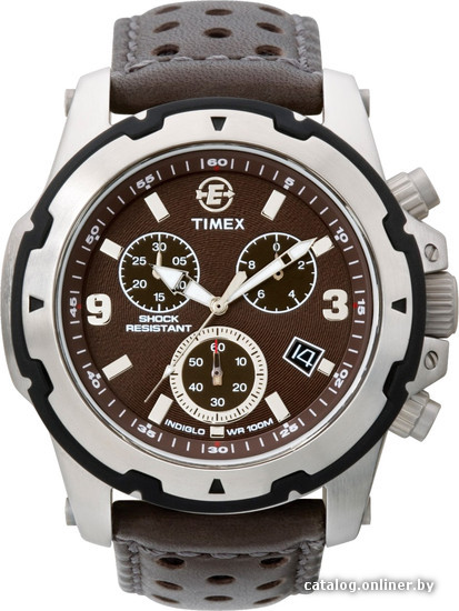 

Наручные часы Timex T49627