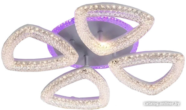 

Припотолочная люстра LED4U L3635-4