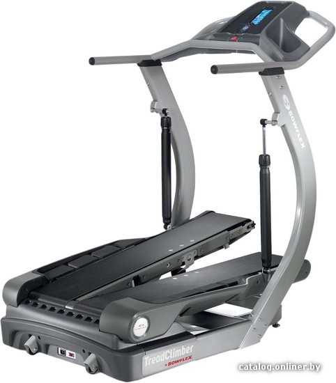 

Электрическая беговая дорожка Bowflex TreadClimber TC20