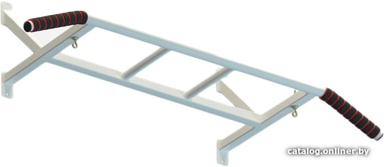 

Турник Spektr Sport Классик 1 (белый)