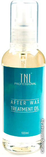 

Масло TNL Professional Лаванда 100 мл