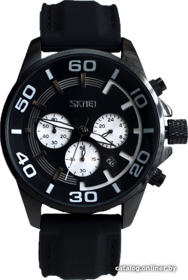

Наручные часы Skmei 9154-1 (черный)