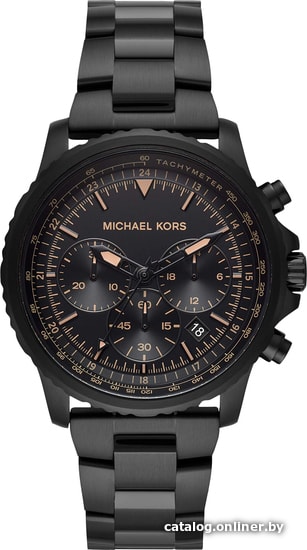

Наручные часы Michael Kors MK8755