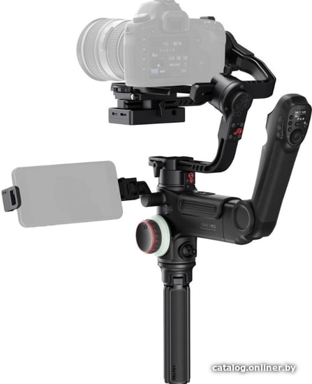 

Стабилизатор Zhiyun Crane 3 Lab Master Package