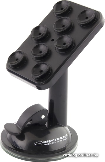 

Держатель для смартфона Esperanza EMH106