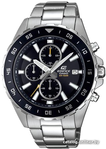 

Наручные часы Casio Edifice EFR-568D-1A