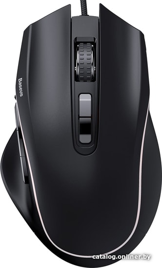 

Игровая мышь Baseus Gamo GMGM01-01