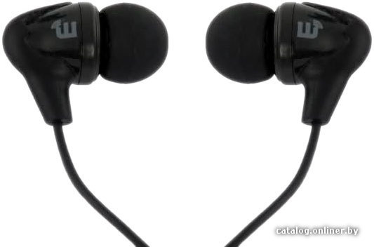 

Наушники Brainwavz alpha