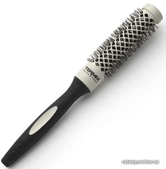 

Термобрашинг Termix Evolution D60 Soft