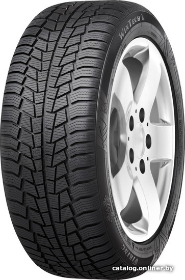 

Автомобильные шины VIKING WinTech 205/60R16 96H