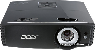 

Проектор Acer P6500 [MR.JMG11.001]