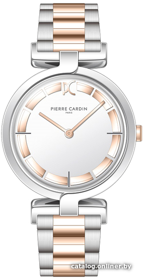 

Наручные часы Pierre Cardin CMD.3536
