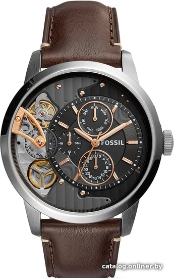 

Наручные часы Fossil Townsman Twist ME1163
