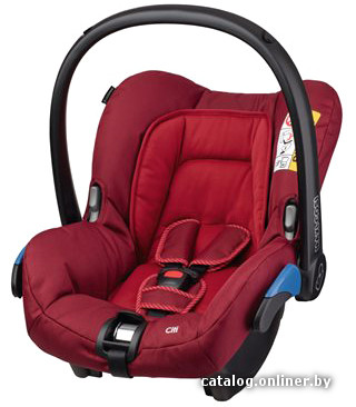 

Детское автокресло Maxi-Cosi Citi (Robin Red)