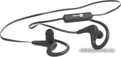 

Наушники Harper HB-108 (черный)