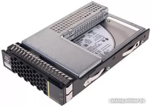 

SSD xFusion 0255Y017 480GB