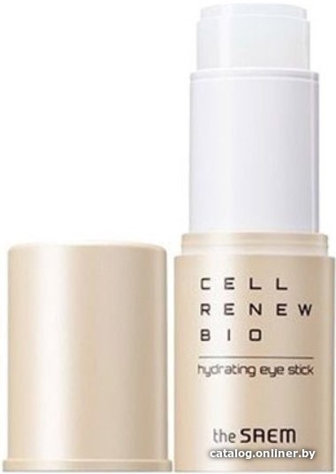 

The Saem Гель для век Cell Renew Bio Hydrating Eye Stick 7 г